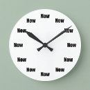 Search for now clocks Meditation