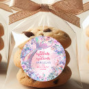 Search for 8th birthday stickers Whimsical