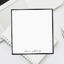 Recherche de calligraphie c blocsnotes Monogramme