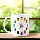 Search for thimbles mugs Needle