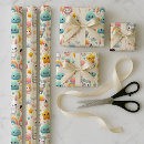 Search for kawaii wrapping paper Bunny