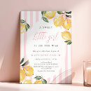 Recherche de lemon invitations Pour tous