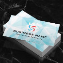 Search for air conditioning business cards Heating