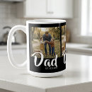 Search for dad established mugs Daddy papa father