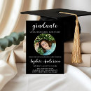Search for sophisticated graduation invitations Typography