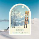 Recherche de alberta canada autocollants Ski