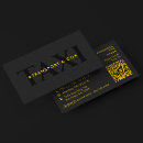 Search for airport business cards Chauffeur