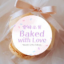 Search for sprinkled with love stickers Cute