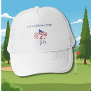 Recherche de juillet quatre casquettes Rouge blanc et bleu