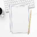 Search for blue stationery paper Chic