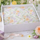 Search for peach tissue paper Cottagecore