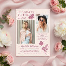 Search for butterfly graduation invitations Graduate