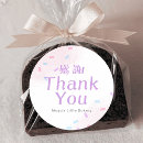 Search for pink bakery stickers Thank you