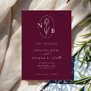Search for round wedding save the dates Classy