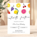Search for twotti frutti birthday invitations Fruity