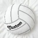 Search for volleyball decor Team