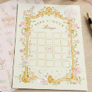 Search for baby shower bingo flyers Pink