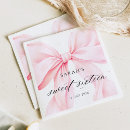 Search for dessert napkins Modern