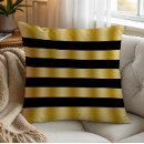 Search for black background pillows Elegant