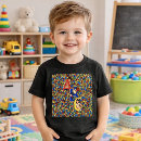 Search for illustration baby shirts Alphabet