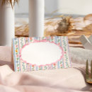 Recherche de baby shower fêtes fournitures Pour tous