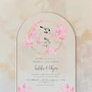 Search for japan wedding invitations Botanical