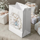 Search for rabbit gift bags Vintage