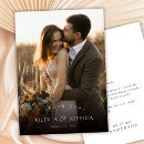Search for single photo cards Stylish