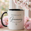 Recherche de annonces de naissance tasses Grandmother