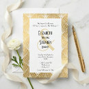 Recherche de gatsby mariage invitations Grande porte