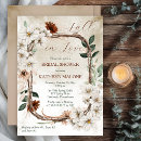 Recherche de taupe et blanc invitations Bride