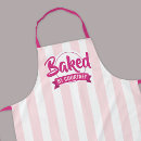 Recherche de sa fille tabliers Boulangerie