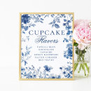 Search for cupcake signs For her