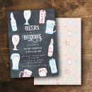 Recherche de dessin de bière invitations Pour tous