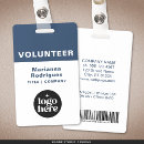 Search for volunteer badges Corporate