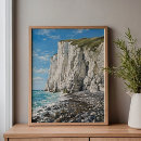 Search for cliffs art United kingdom