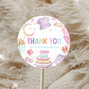 Search for sleep over stickers Slumber party