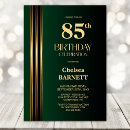 Recherche de vingt cinq ans invitations Noir