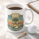 Search for funny 60th birthday mugs Modern