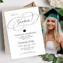 Search for formal graduation invitations Modern