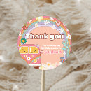 Search for rainbow flower stickers Daisy