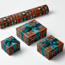 Search for bookshelf wrapping paper Reader