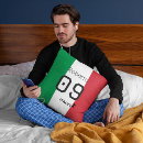 Recherche de décor italien coussins Pour lui