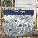 Search for wildflower blankets Chic floral pattern