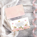 Recherche de douche de bébé de princesse invitations Mother to be