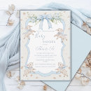 Recherche de lamb invitations Bleu