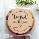 Search for love food stickers Rustic
