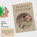 Search for cute easter cards Vintage