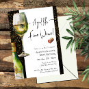 Recherche de sans fin invitations Aquarelle