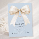 Recherche de noeud bleu invitations Invités